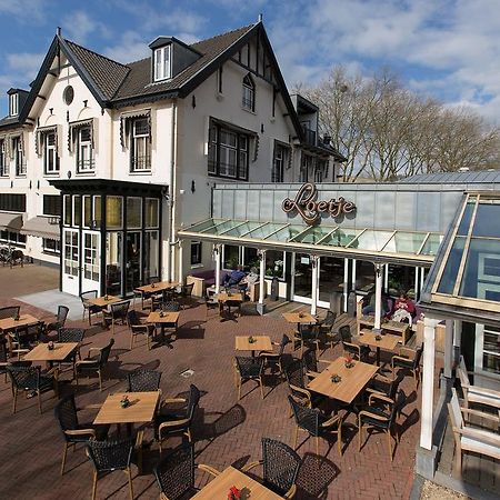 Hotel Loetje Gorssel Exteriér fotografie