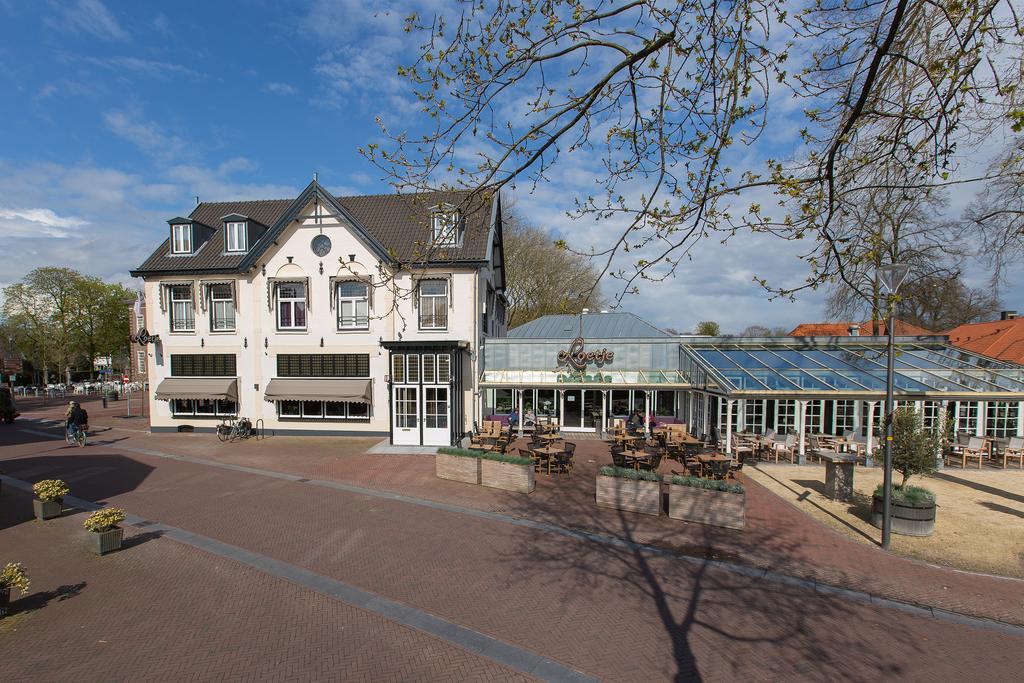 Hotel Loetje Gorssel Exteriér fotografie