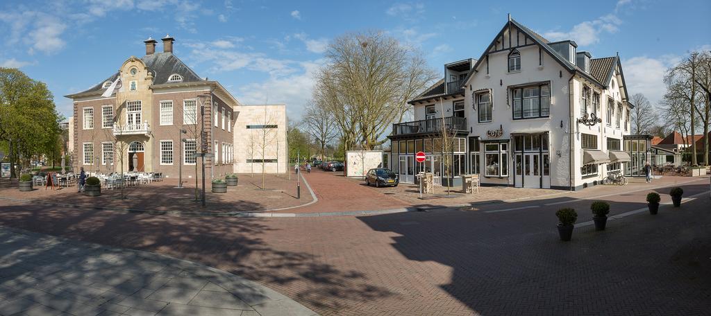 Hotel Loetje Gorssel Exteriér fotografie